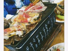 -天正河鲀·河豚亭(大连店)