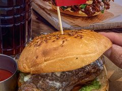 -必胜客(环球店)