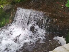 -秦岭终南山世界地质公园翠华山景区