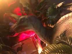 -恐龙探索乐园(磁器口店)