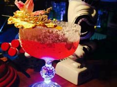 -迦南D BAR