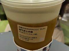 -奈雪的茶(凯德新都心店)