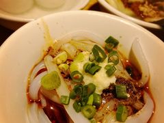 川北凉粉-龙抄手食府(浣花北路店)