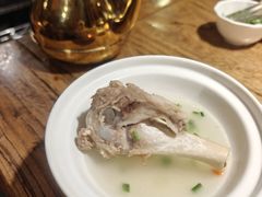 -泽成冰煮羊(非·遗东岸国际店)