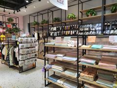 面包甜点陈列柜-糖果先生的牧场(无锡方圆荟购物中心店)