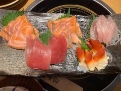 -合点寿司(美罗城店)