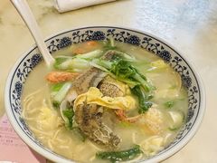 -慧娟面馆·餐厅(望江路店)