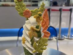 -CORNER CONE GELATO酷矿手作霜淇淋(南头古城店)