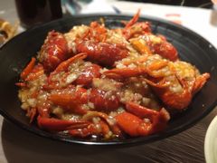 -巴厘龙虾·榜首油焖大虾(洞庭·艺术洋房店)