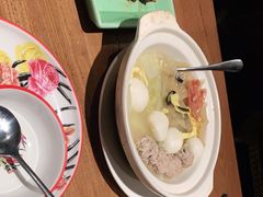 -新白鹿餐厅(银泰西湖文化广场店)