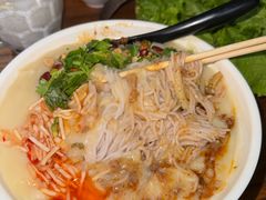 -阿娇魏道(傣味小吃普洱特色店)