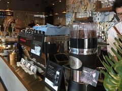 -麦隆咖啡Mellower Coffee(弘基时尚生活中心店)