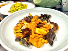 老大同过油肉-紫泥369粗粮季(鼓楼店)