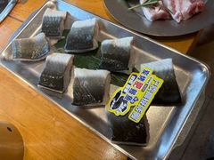 -狮子三·脆鳗鱼烤肉(信和廣場4樓店)