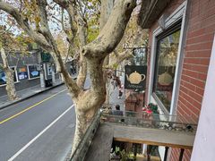 -古董花园(思南路42弄小区店)