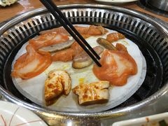 -汉丽轩·音乐自助烤肉餐厅(石岐店)