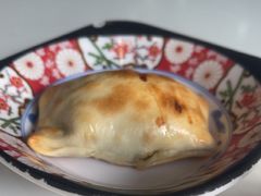 烤包子-帕米尔食府(白云观店)