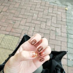 点击看大图 -StartNail美甲
