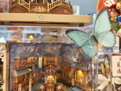 -墨格(卓悦汇店)