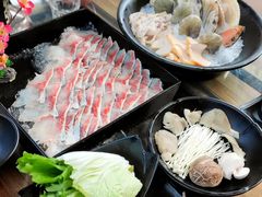 斑鱼片-丽江庭院之爱在路上(西单店)