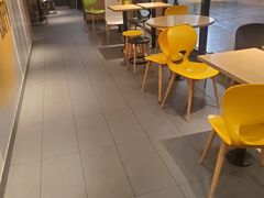-麦当劳(天塔道店)