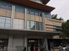 -广州天河合景福朋喜来登酒店