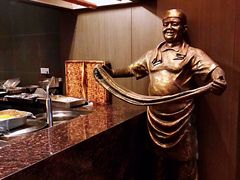 -合肥融创永乐半山酒店·永乐半山西餐厅