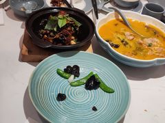 -鹿港小镇(悠唐店)