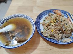 -一路飘香面馆