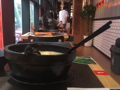 -大鼓米线(静安吴江DM店)