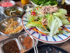 -香猪坊韩国烤肉专属门店(魏公村店)