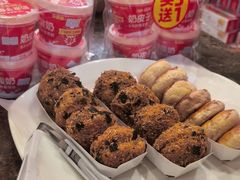 -味多美蛋糕(洋桥店)