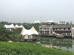iphone_upload_pic-帐篷客·溪龙茶谷度假酒店