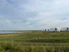 -呼和诺尔旅游景区