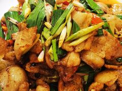 -百年神厨·地道川菜(清江西路店)