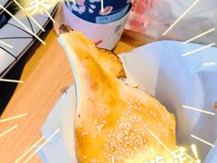 -中关村烤包子(中关村店)