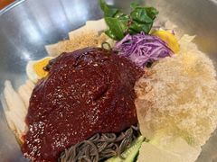 -六七八韩式烤肉·韩国料理(上杭路店)