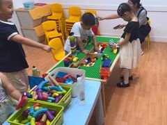 -英孚教育青少儿(河东中心)