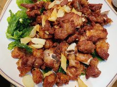 -云隐小厨·传统大理美食(复兴路店)