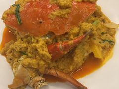 -大螃蟹海鲜餐厅