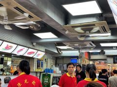 -陈光记烧腊店(罗保博士街店)