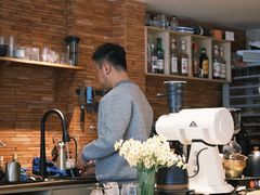 -山形面包店