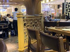 大堂-火炉火自助餐(悠唐购物中心店)