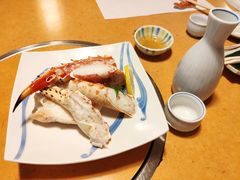 -蟹道乐(道顿堀本店)