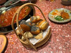 -纸盐河码头火锅(十八梯店)