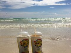-Jonah's Fruit Shake & Snack Bar