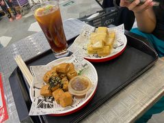 -孖记茶档·热腾茶餐(乐峰店)