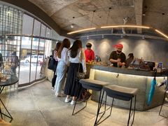 -BE NORMAL CAFE(霞溪路店)