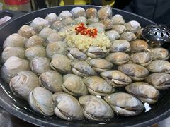 -水哥卜卜贝(东晓·胜汇里店)