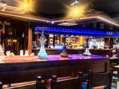 -甘尼仕印度餐厅爵士酒吧(阳春巷店)